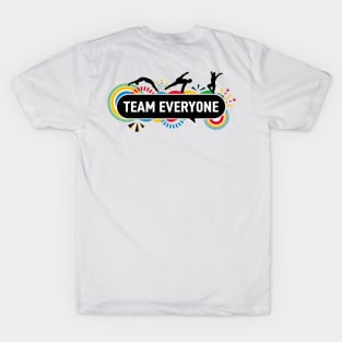 Team Everyone T-Shirt